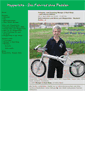 Mobile Screenshot of hopperbike.ch